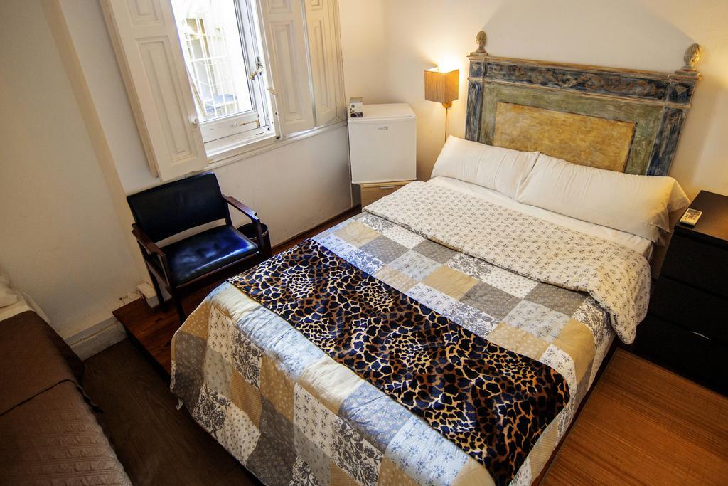 Gran Via Suites The Palmer House Madrid Dış mekan fotoğraf